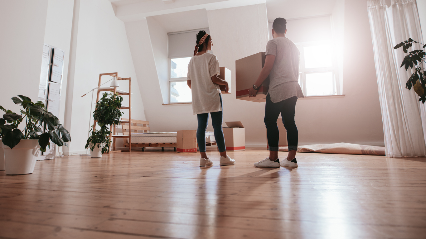 What is &#8216;rent to own&#8217; and how can you get into your first home